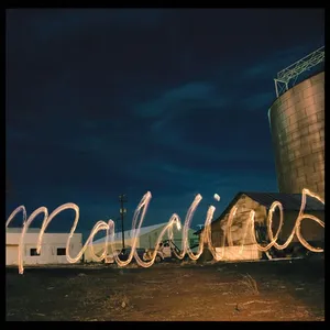 Listen to the thunder